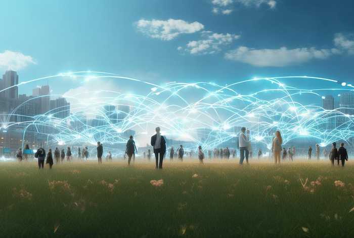 开放网络是什么；开放网络是什么意思是不是免费的