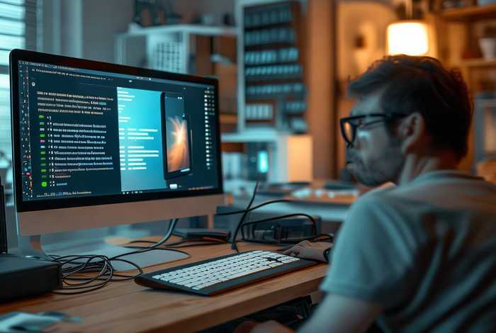 如何自己搭建服务器 - 如何自己搭建服务器激活iPhone