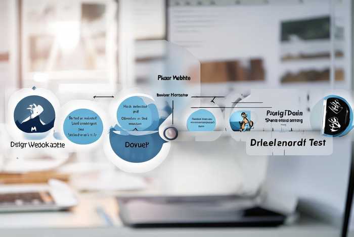 建立网页的步骤 建立网页的步骤是什么