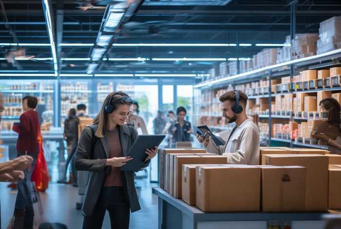 跨境电商是怎么操作的2024 - 跨境电商是怎么操作的？