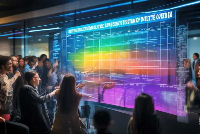 软件开发等级评定标准 软件开发等级评定标准最新