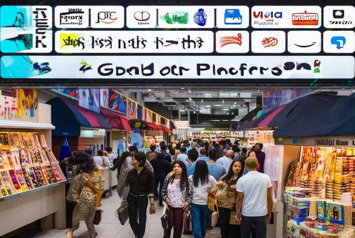 什么平台可以接国外订单、什么平台可以接国外订单呢