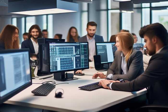 软件编程好找工作多少钱工资 - 软件编程好找工作多少钱工资啊