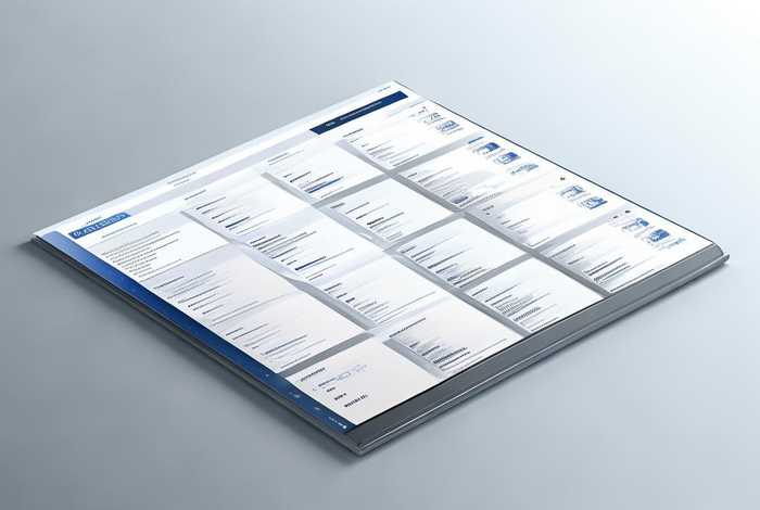 企业名录模板、企业名录模板图片