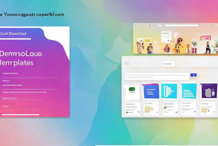 免费下载模板的网站 - 免费下载模板的网站有哪些