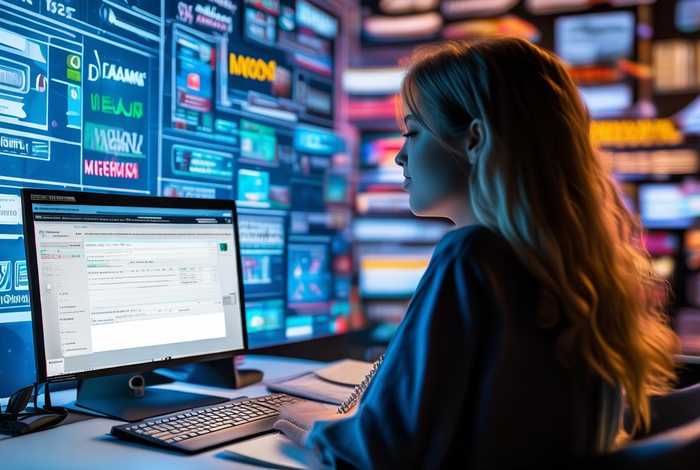 如何申请网页域名账号注册、如何申请网站域名注册