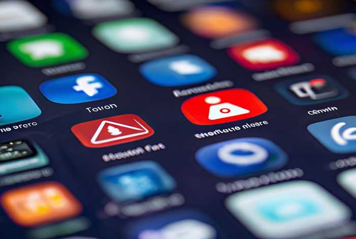 手机什么软件可能会入侵手机 手机什么软件可能会入侵手机呢