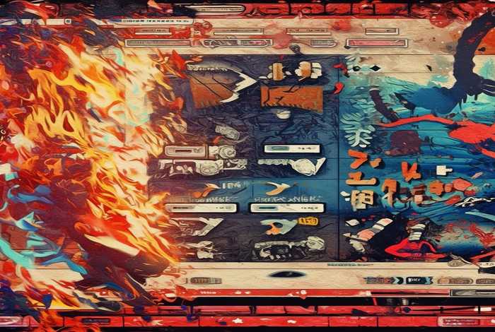 火影忍者网页设计源码；火影忍者网页设计源码是什么