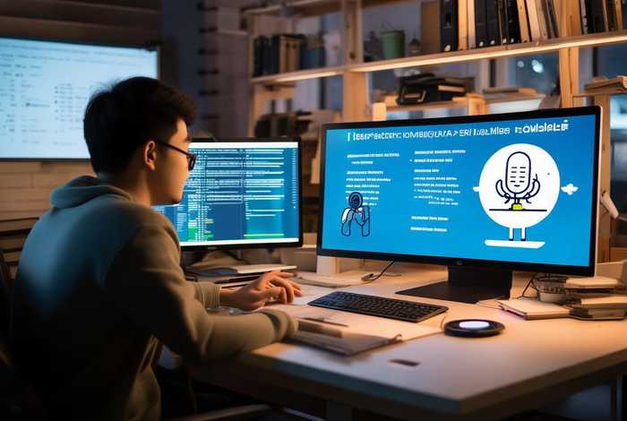 如何制作微信小程序收款语音，如何制作微信小程序收款语音提示