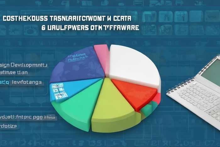 开发一个app软件的费用明细 开发一个app软件的费用明细怎么算