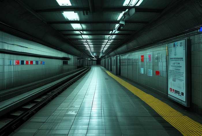 深圳地铁全线网未恢复运营 - 深圳地铁全线网未恢复运营时间