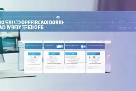 企业官网搭建，企业官网搭建费用明细