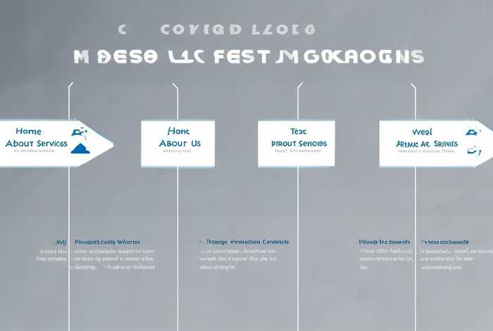 企业网站的一般内容包括哪些主要方面？（企业网站的一般内容包括哪些主要方面）