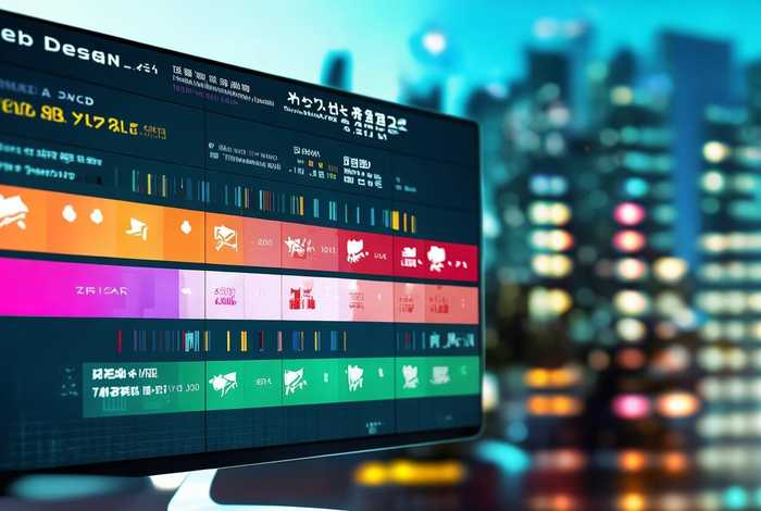 网页代做价格；网页代做价格多少钱