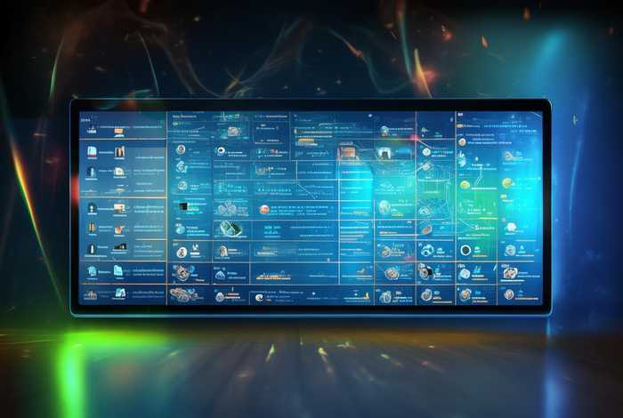 企业查询平台有哪些 - 企业查询信息平台有哪些