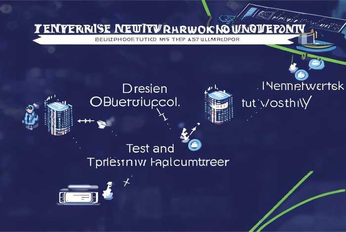 企业网络搭建实训报告 - 企业网络搭建实训报告怎么写