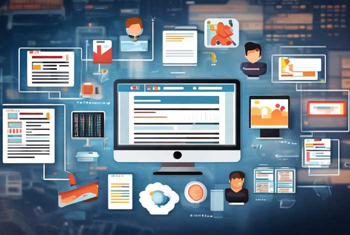 开网站都需要什么 - 开网站都需要什么手续