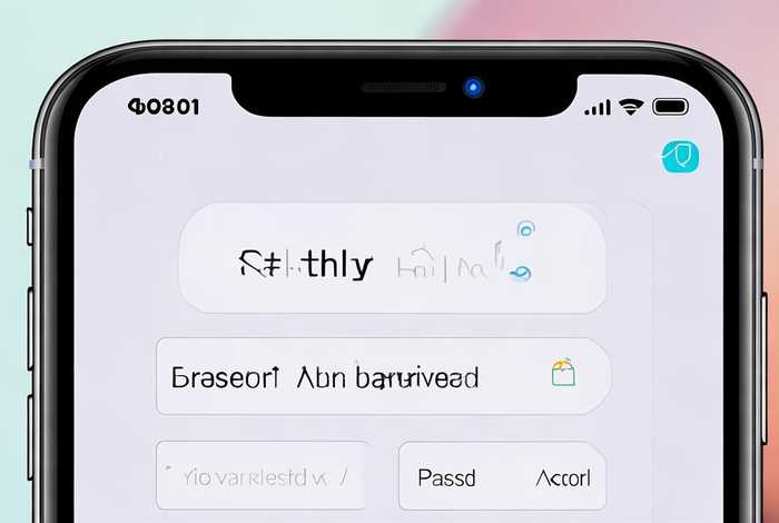 苹果手机怎么建立id账号，苹果手机怎么建立id账号密码