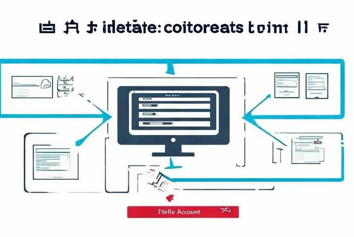 如何注销已注册的网站 如何注销已注册的网站账号