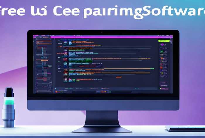 免费的编程自学软件 - 免费的编程自学软件电脑