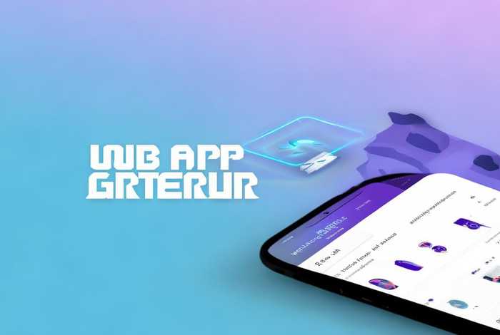 网页app生成器、网页生成app制作v1.0安卓版