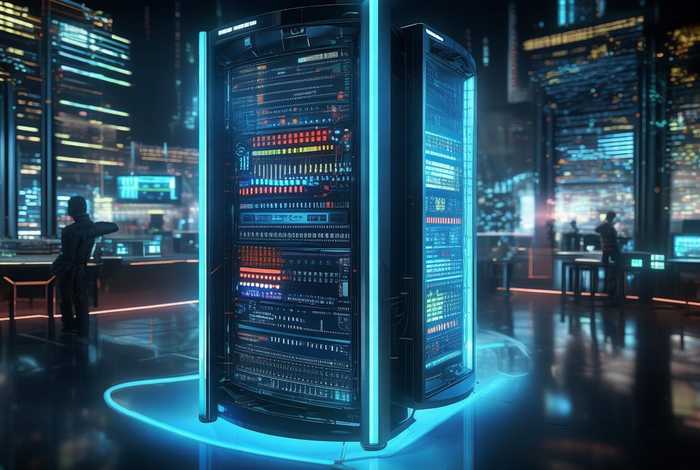 简述www服务器的工作原理 - 简述www服务器的工作原理是什么