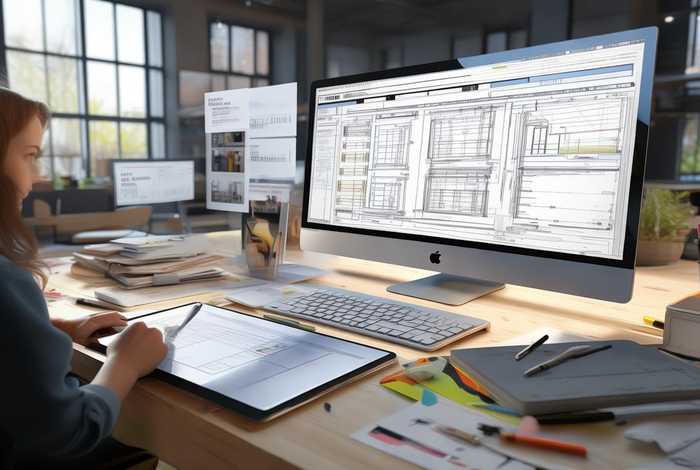 设计网站页面；网站页面设计步骤