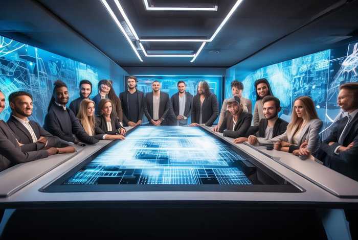 网络科技公司简介范文(网络科技公司简介范文模板) 网络科技公司简介范文(网络科技公司简介范文模板)