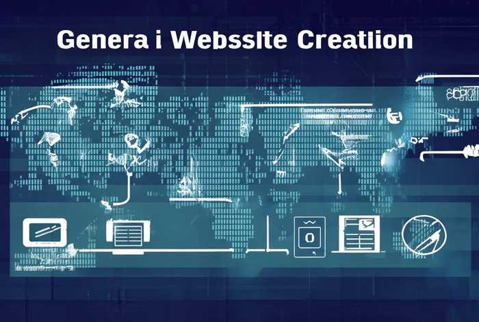 简述网站制作的一般步骤、简述网站制作的一般步骤有哪些