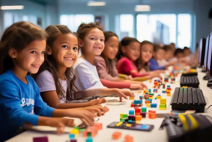 少儿编程真的有用吗，少儿编程真的有用吗？