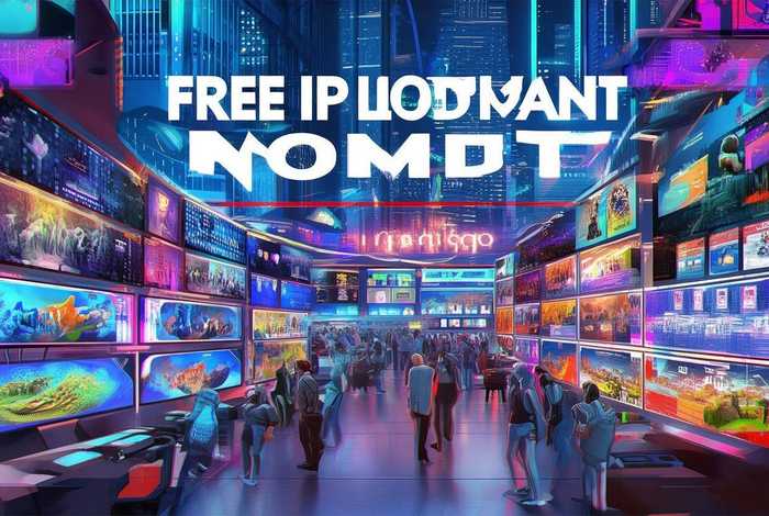 免费的ip域名网站 免费的ip域名网站有哪些