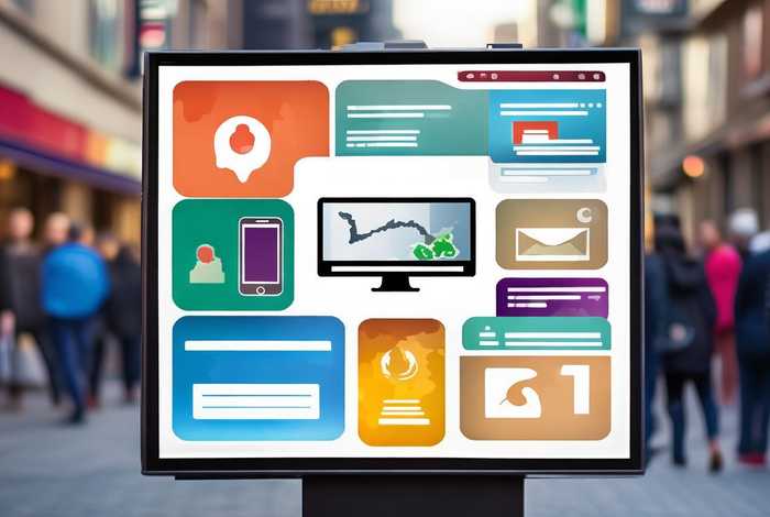 网络广告的主要特点有哪些 - 网络广告的主要特点有哪些方面