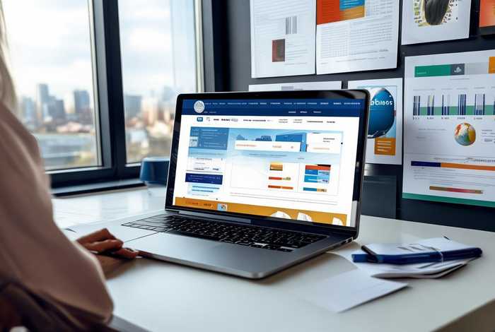 外贸网页设计报价（外贸网页设计报价怎么做）