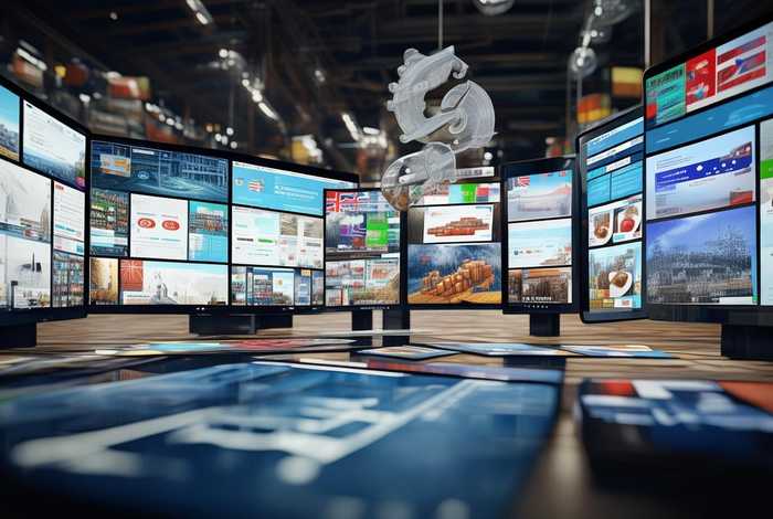 外贸采购平台有哪些（外贸采购平台有哪些类型）