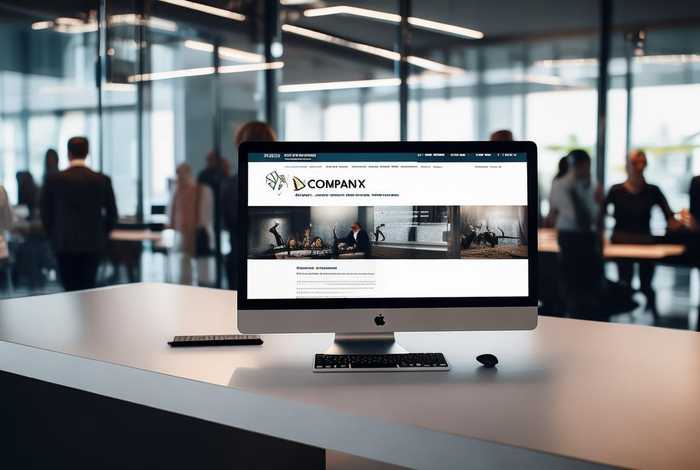 网络公司网站制作（网络制作公司专业制作网站）