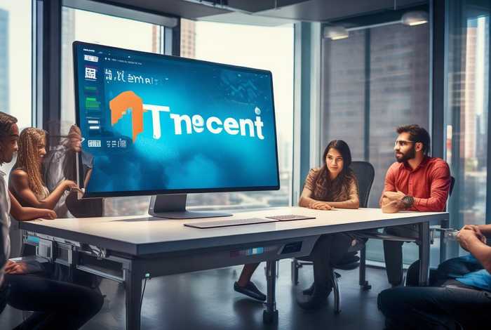 腾讯建站包括小程序一起可靠吗 腾讯搭建小程序