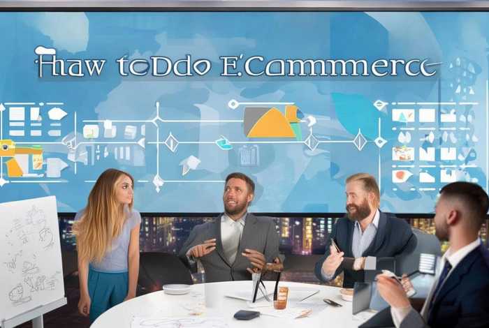 如何做电商步骤(如何做电商步骤设计) 如何做电商步骤(如何做电商步骤设计)