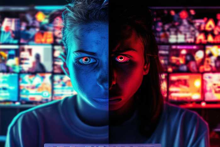 网络平台的好处与坏处的作文，关于网络平台的作文