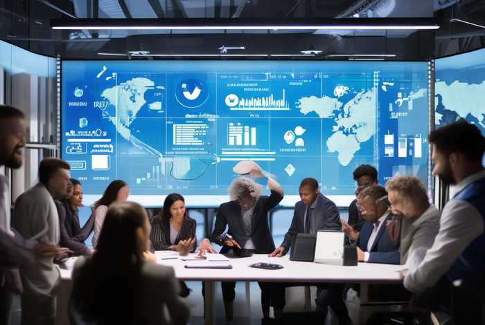 外贸行业软件有哪些 - 外贸行业软件有哪些类型 外贸行业软件有哪些 - 外贸行业软件有哪些类型