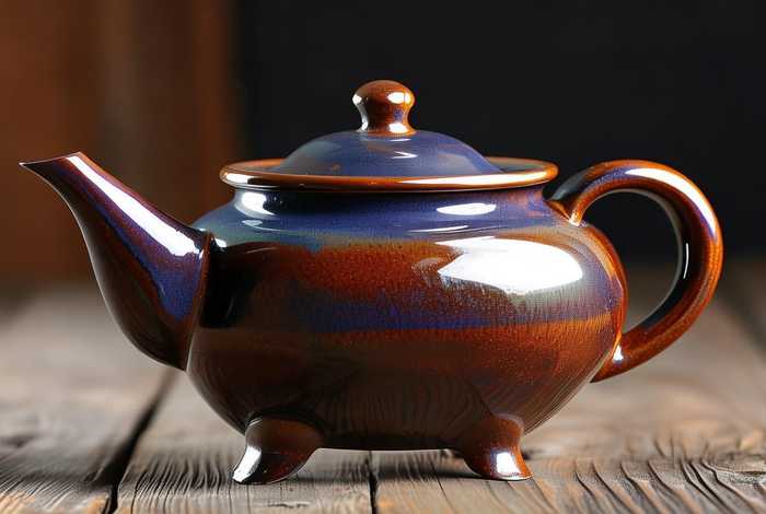 建盏特性 建盏的特性