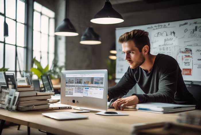 如何创建自己公司的网站（如何创建自己公司的网站呢）