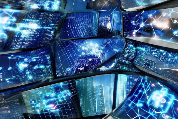 网络开发模式案例；网络开发模式案例有哪些