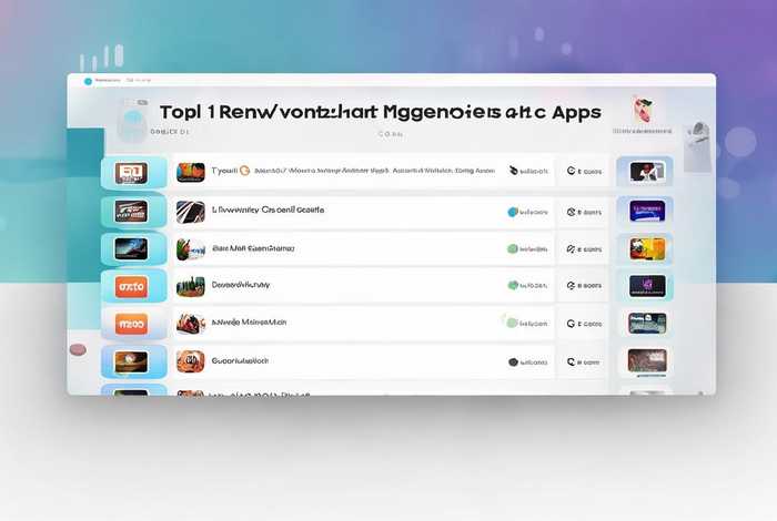 进销存app排行榜前十名 - 进销存软件排行榜前十名