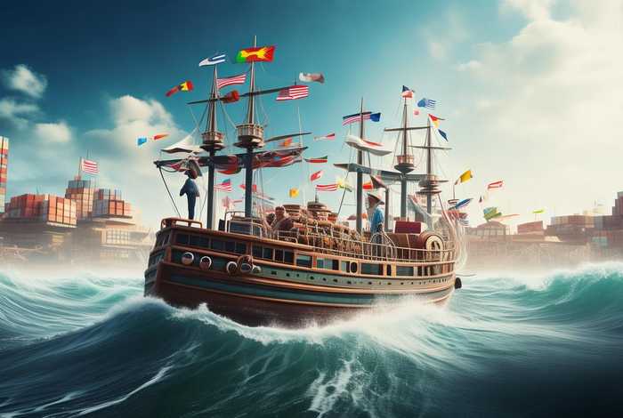 跨境电商自建平台的优势、跨境电商自建平台的优势和劣势 跨境电商自建平台的优势、跨境电商自建平台的优势和劣势