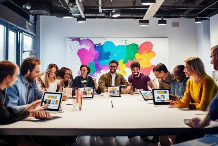 设计公司推荐理由；设计公司推荐理由100字