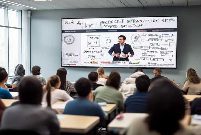 零基础seo网络推广教程、零基础seo网络推广教程视频