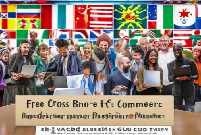 免费跨境电商平台入驻条件（免费跨境电商平台入驻条件有哪些）