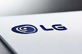 企业lg设计 企业设计logo图片