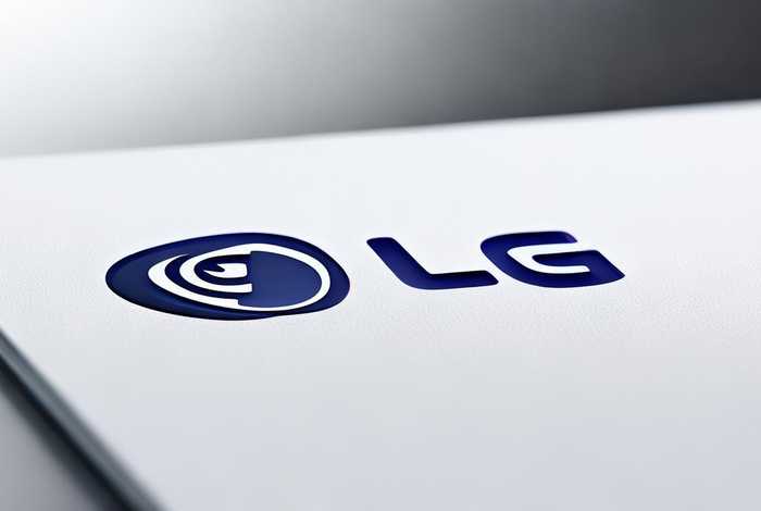 企业lg设计 企业设计logo图片