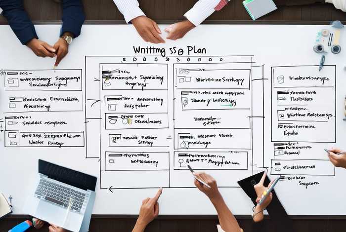 企业策划书怎么写（企业策划书怎么写？）